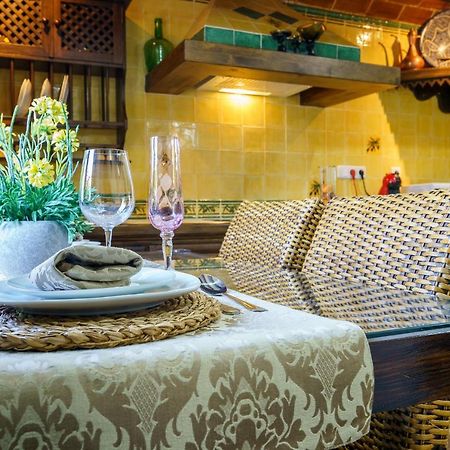 Casa Nazari - Setenil De Las Bodegas Extérieur photo