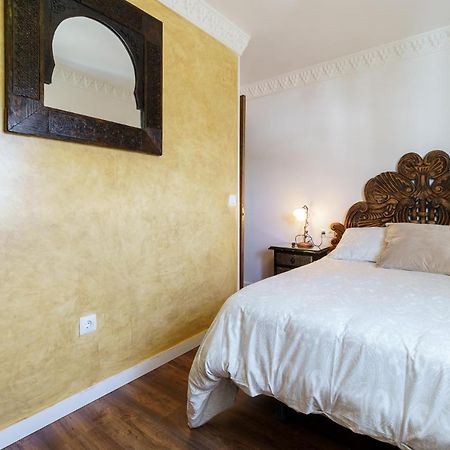 Casa Nazari - Setenil De Las Bodegas Extérieur photo