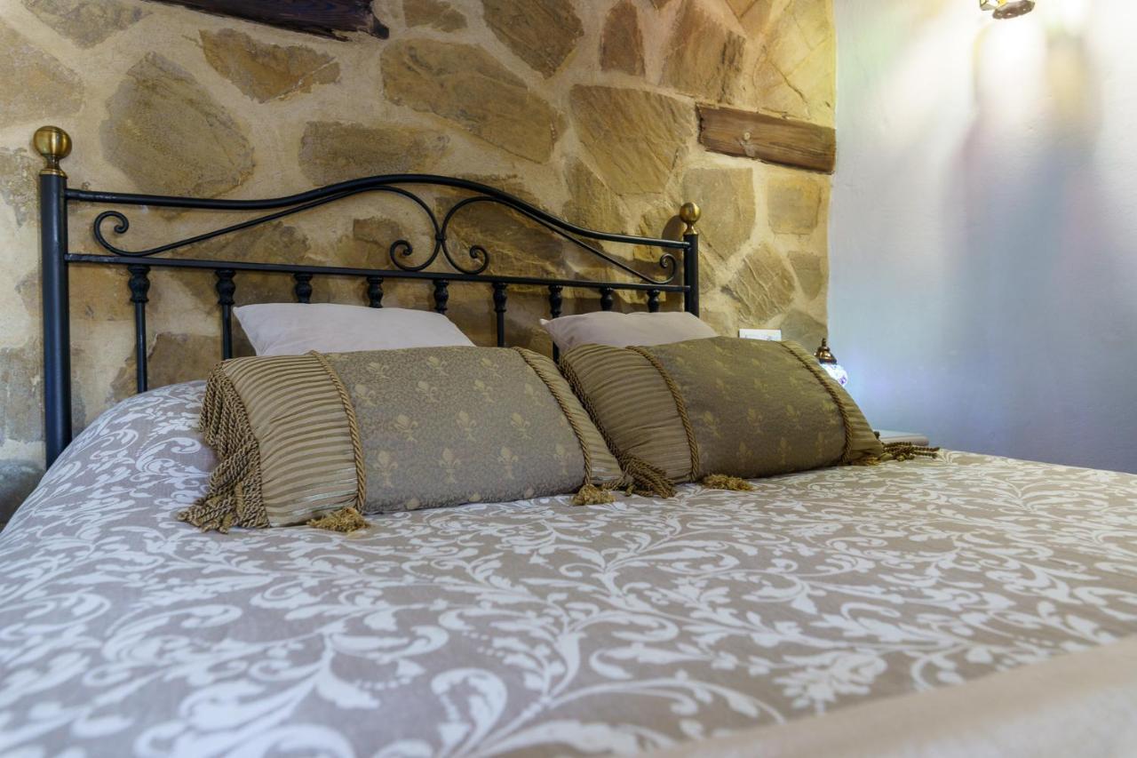 Casa Nazari - Setenil De Las Bodegas Extérieur photo