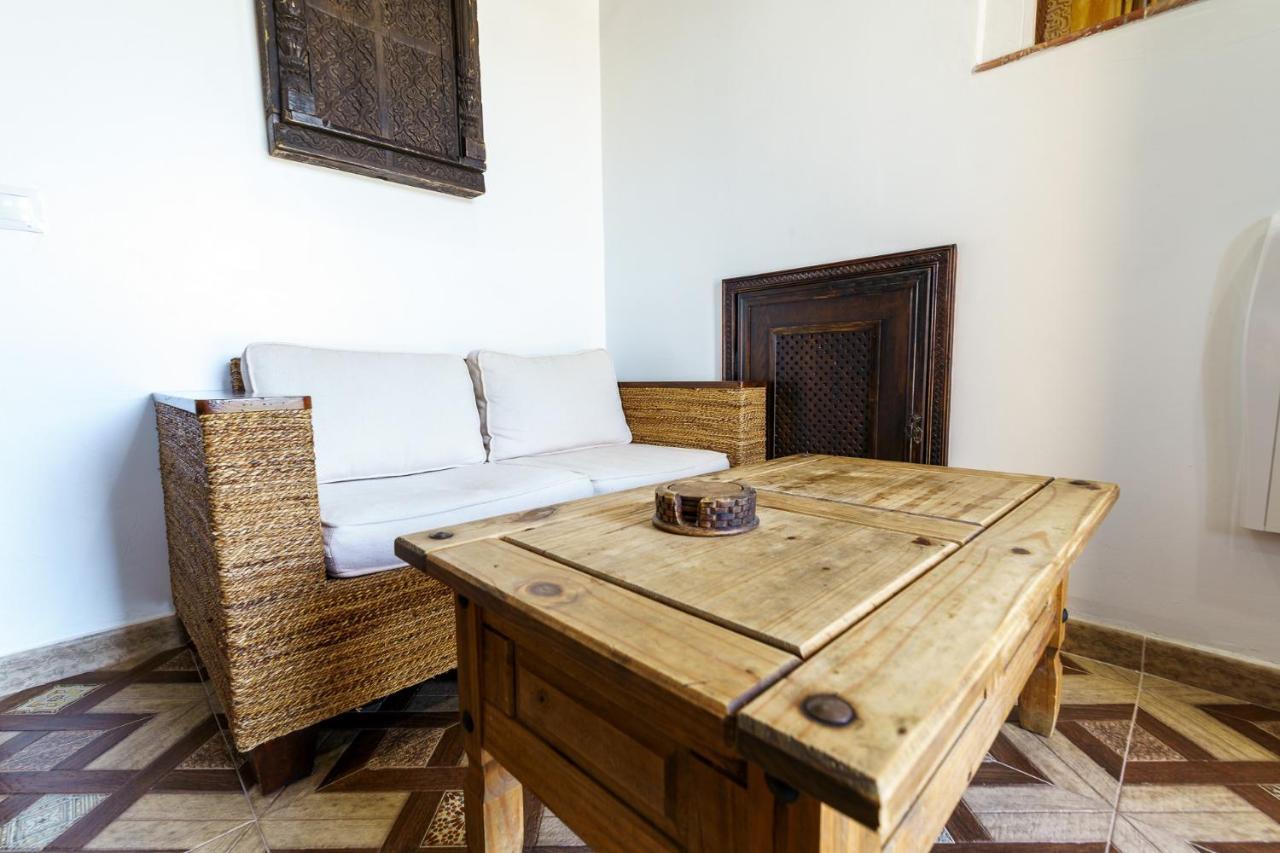 Casa Nazari - Setenil De Las Bodegas Extérieur photo
