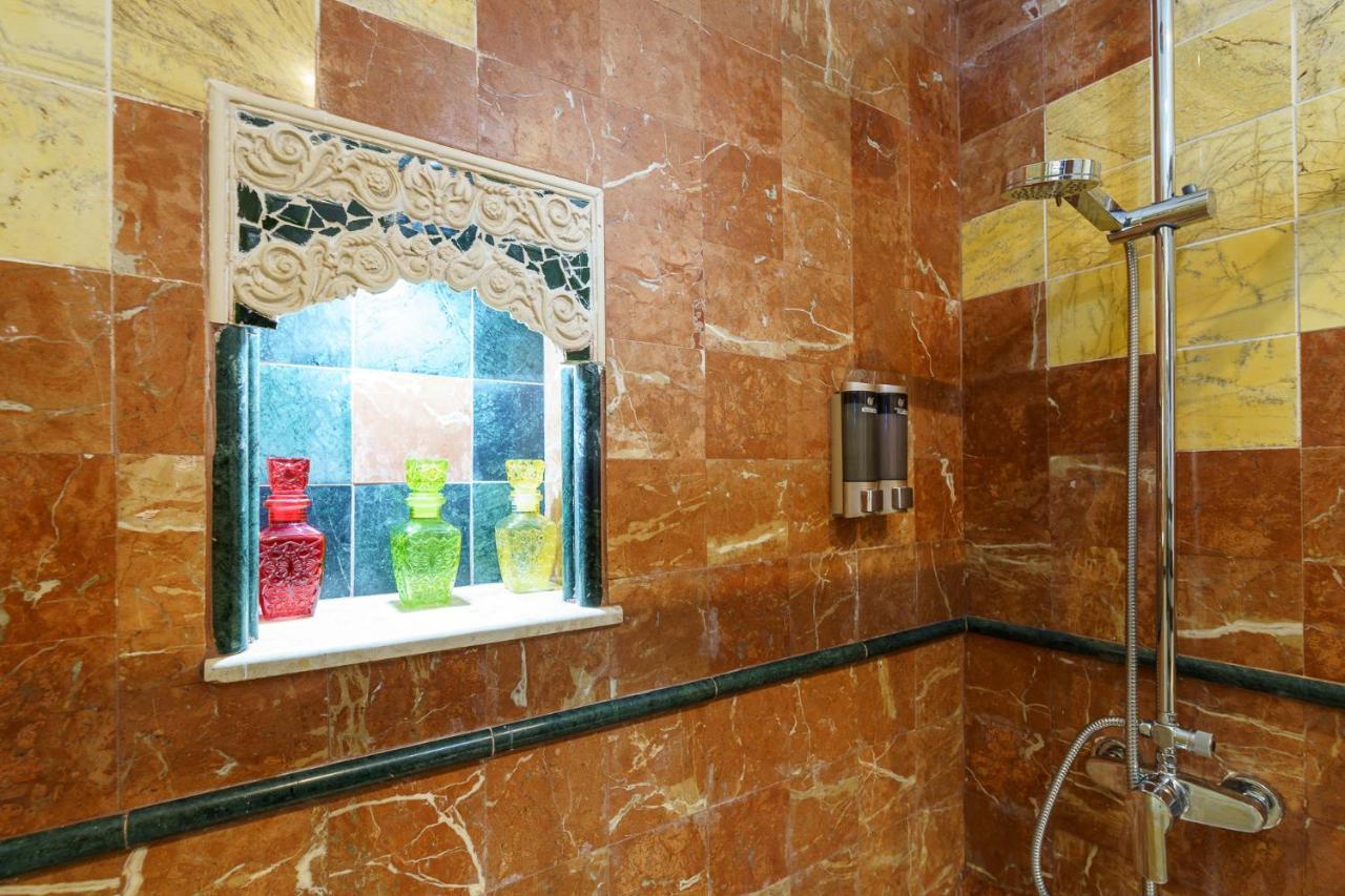 Casa Nazari - Setenil De Las Bodegas Extérieur photo