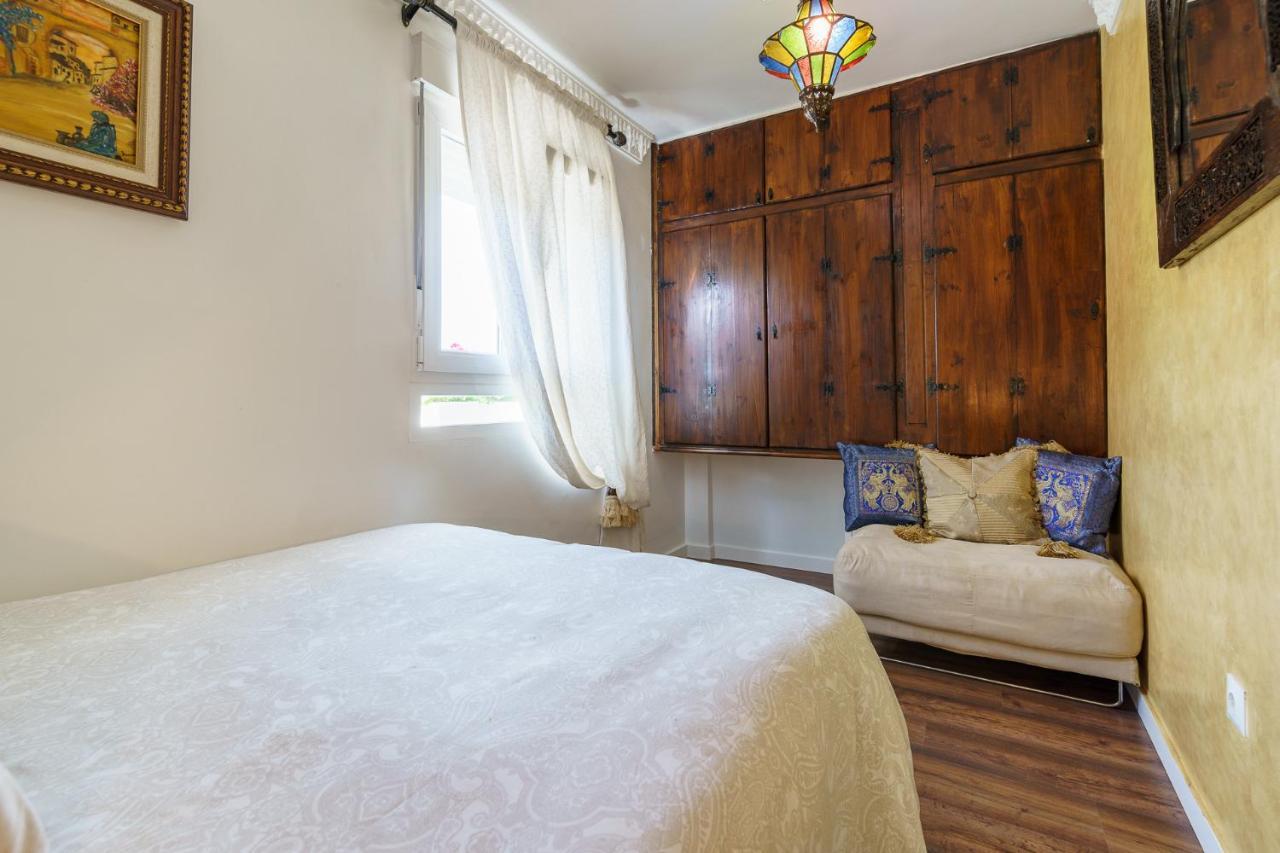 Casa Nazari - Setenil De Las Bodegas Extérieur photo