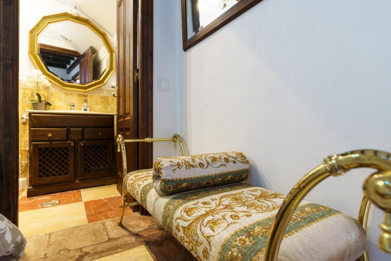 Casa Nazari - Setenil De Las Bodegas Extérieur photo